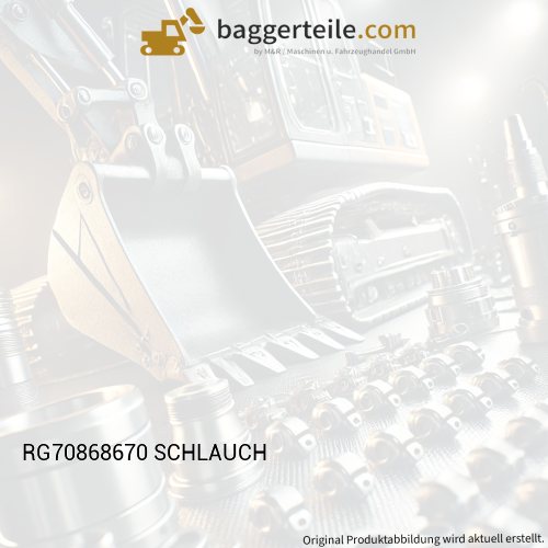 RG70868670 SCHLAUCH