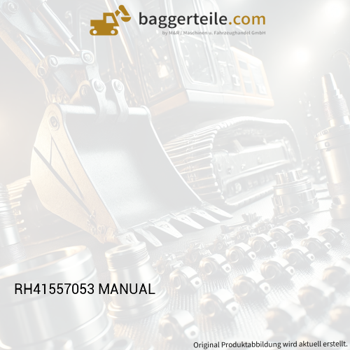 RH41557053 MANUAL