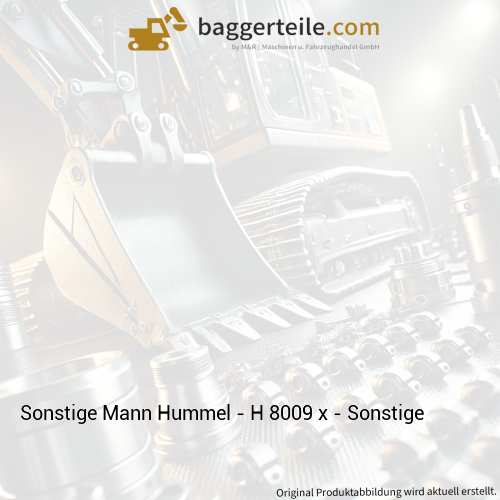 Sonstige Mann Hummel - H 8009 x - Sonstige
