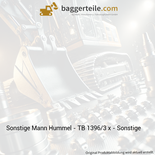 Sonstige Mann Hummel - TB 1396/3 x - Sonstige