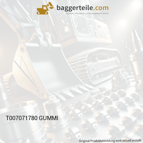 T007071780 GUMMI