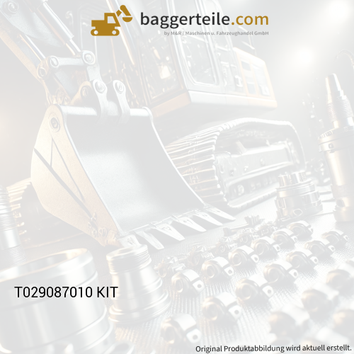 T029087010 KIT