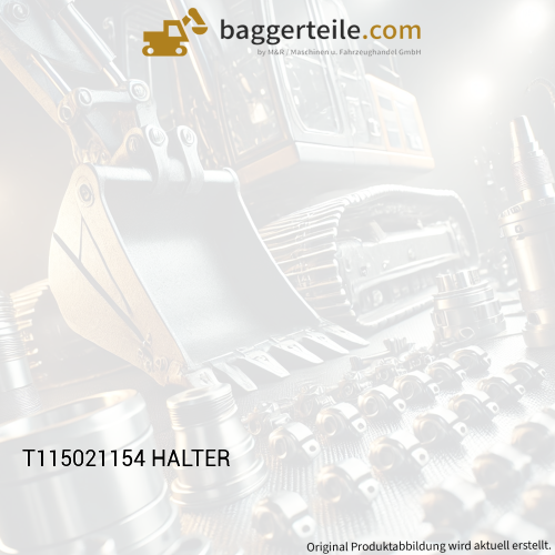 T115021154 HALTER
