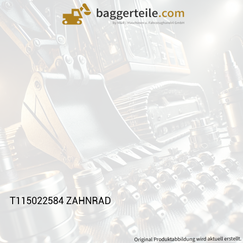 T115022584 ZAHNRAD