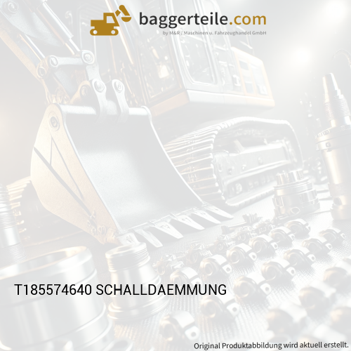 T185574640 SCHALLDAEMMUNG