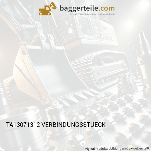TA13071312 VERBINDUNGSSTUECK