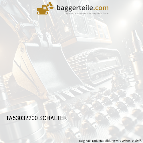 TA53032200 SCHALTER