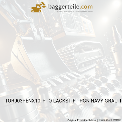 TOR903PENX10-PTO LACKSTIFT PGN NAVY GRAU 10x15g