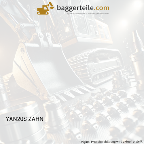YAN20S ZAHN